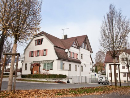 照片: Vögele's Haarschlotzer